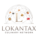 Lokantax QR