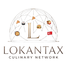 Lokantax QR